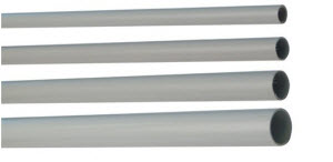RU52000(3)	Труба ПВХ гладкая D=20мм легкая (40x3метра)