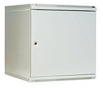 ШРН-Э-9.500.1	Шкаф телекоммуникационный настенный разборный 9U (600х520) дверь металл